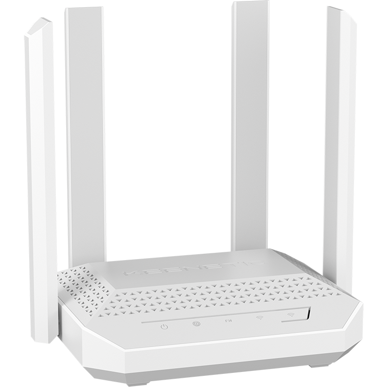 Wi-Fi маршрутизатор (роутер) Netcraze Challenger (NC-3910) — изображение 2