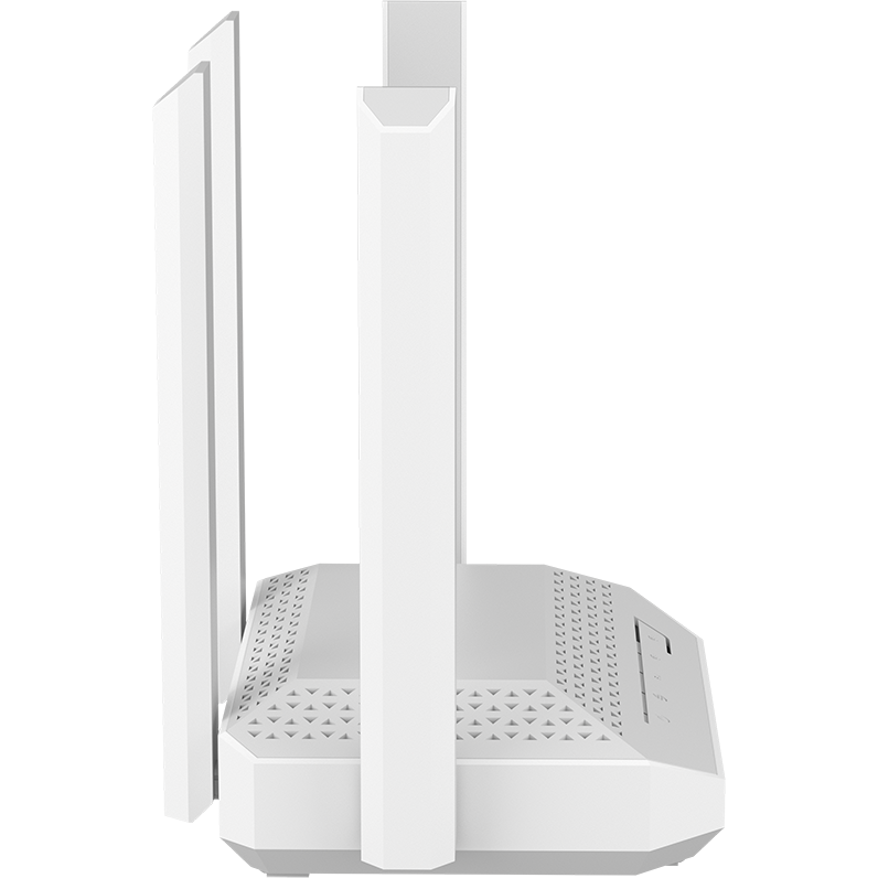 Wi-Fi маршрутизатор (роутер) Netcraze Challenger (NC-3910) — изображение 4