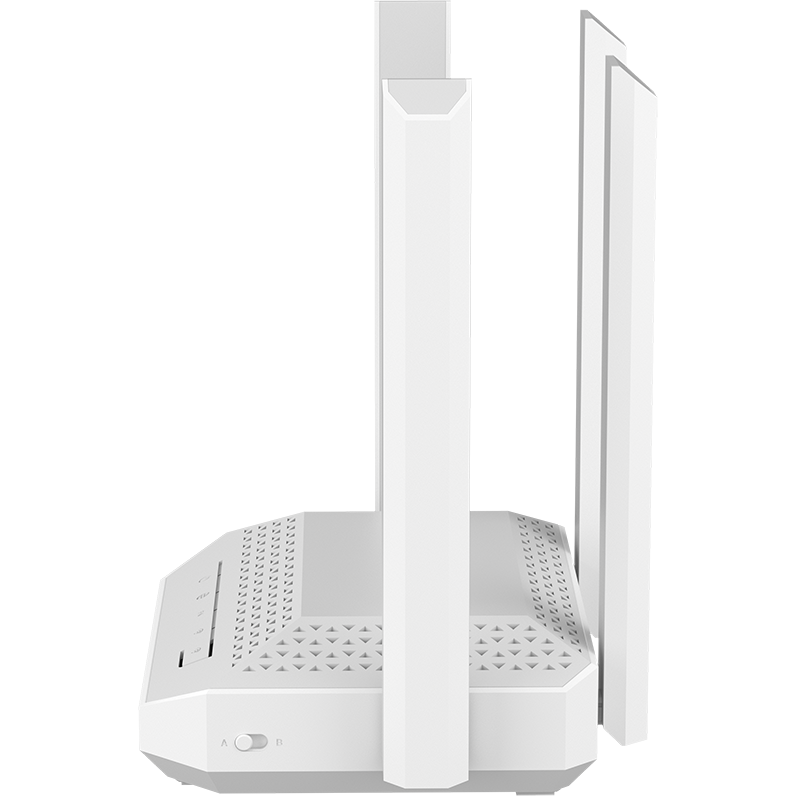 Wi-Fi маршрутизатор (роутер) Netcraze Challenger (NC-3910) — изображение 5