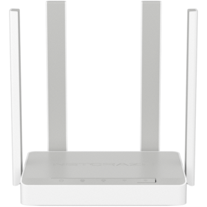 Wi-Fi маршрутизатор (роутер) Netcraze Explorer 4G (NC-4910)