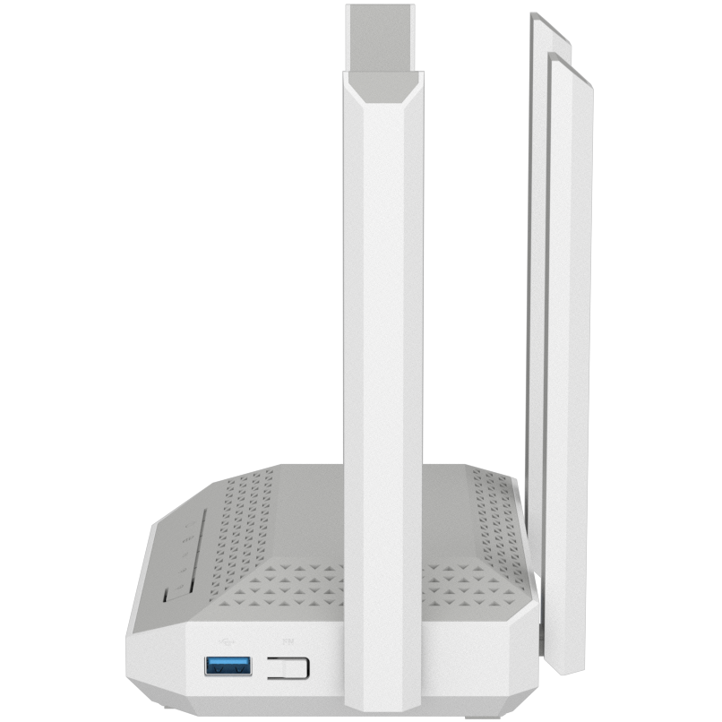 Wi-Fi маршрутизатор (роутер) Netcraze Hopper DSL (NC-3611) — изображение 2