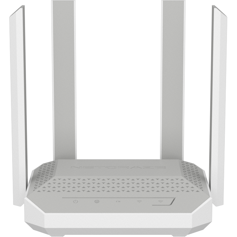 Интернет-центр Netcraze NC-3811