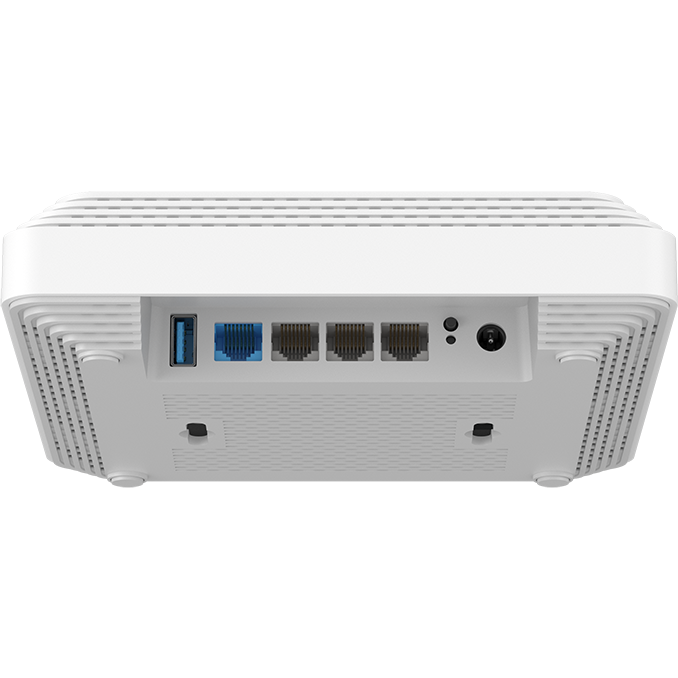 Интернет-центр Netcraze NC-3812 — изображение 3