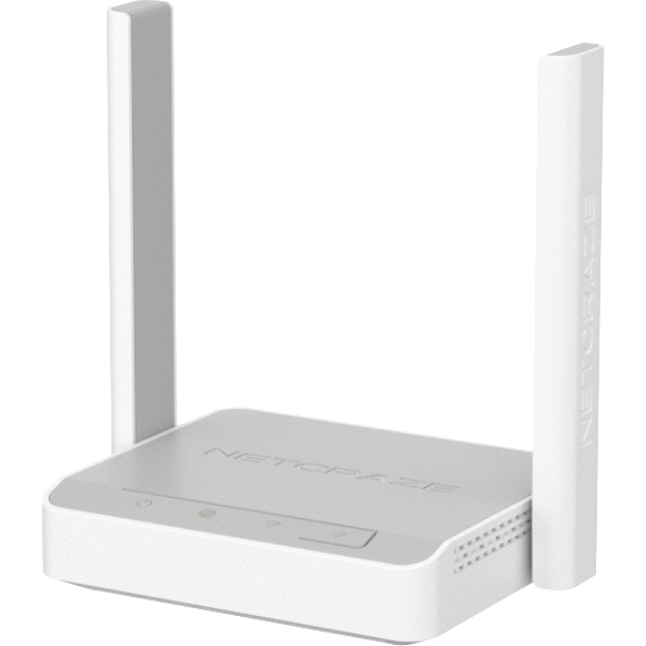 Wi-Fi маршрутизатор (роутер) Netcraze Launcher (NC-1221) — изображение 2