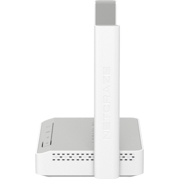 Wi-Fi маршрутизатор (роутер) Netcraze Launcher (NC-1221) — изображение 3
