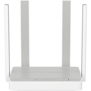 Wi-Fi маршрутизатор (роутер) Netcraze Runner 4G (NC-2212)
