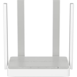 Wi-Fi маршрутизатор (роутер) Netcraze Runner 4G (NC-2212 BL)