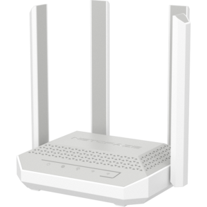 Wi-Fi маршрутизатор (роутер) Netcraze Speedster 4G+ (NC-2911)