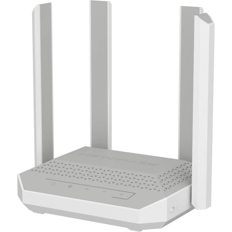 Интернет-центр Netcraze NC-3711