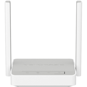 Wi-Fi маршрутизатор (роутер) Netcraze Starter (NC-1121)