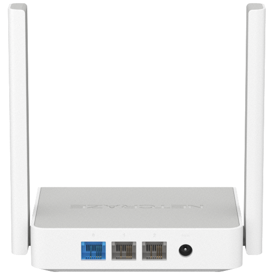 Wi-Fi маршрутизатор (роутер) Netcraze Starter (NC-1121) — изображение 4
