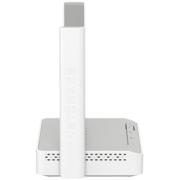 Wi-Fi маршрутизатор (роутер) Netcraze Starter (NC-1121) — изображение 5