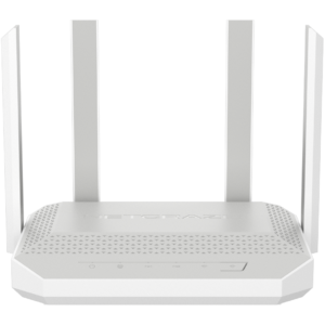Wi-Fi маршрутизатор (роутер) Netcraze Ultra (NC-1812)
