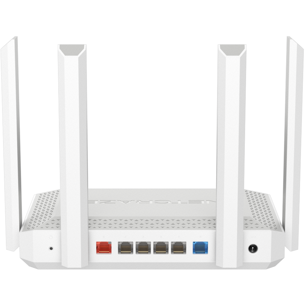 Wi-Fi маршрутизатор (роутер) Netcraze Ultra (NC-1812) — изображение 4