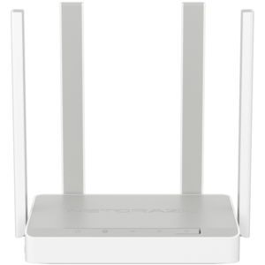 Wi-Fi маршрутизатор (роутер) Netcraze Viva (NC-1913)