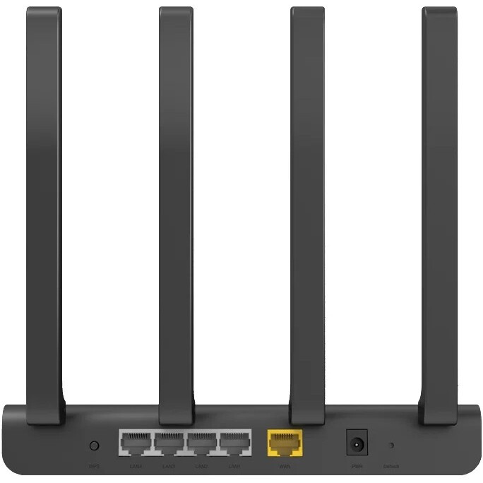 Wi-Fi маршрутизатор (роутер) Netis N2 — изображение 2
