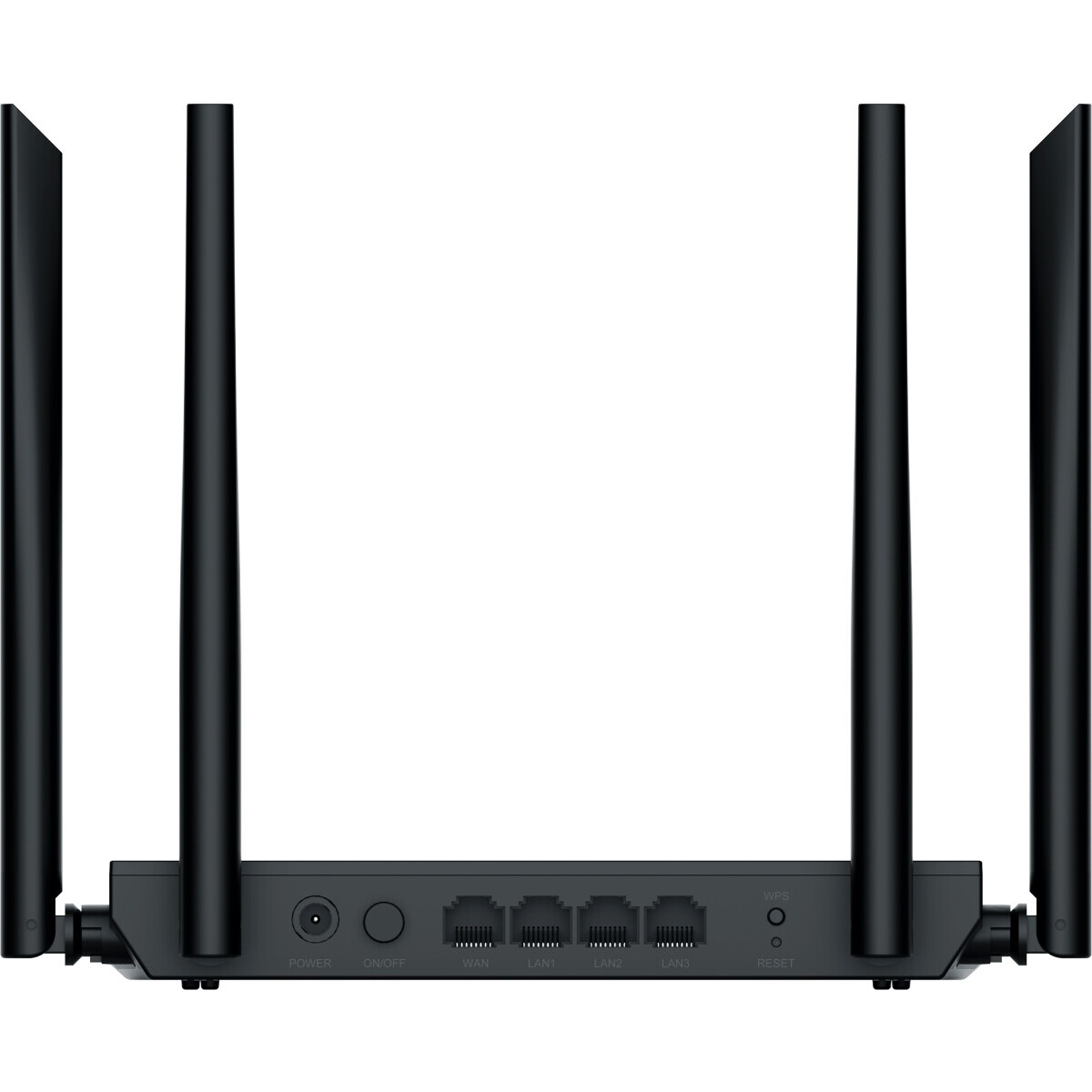 Wi-Fi маршрутизатор (роутер) Netis N3 — изображение 4