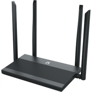 Wi-Fi маршрутизатор (роутер) Netis N3D