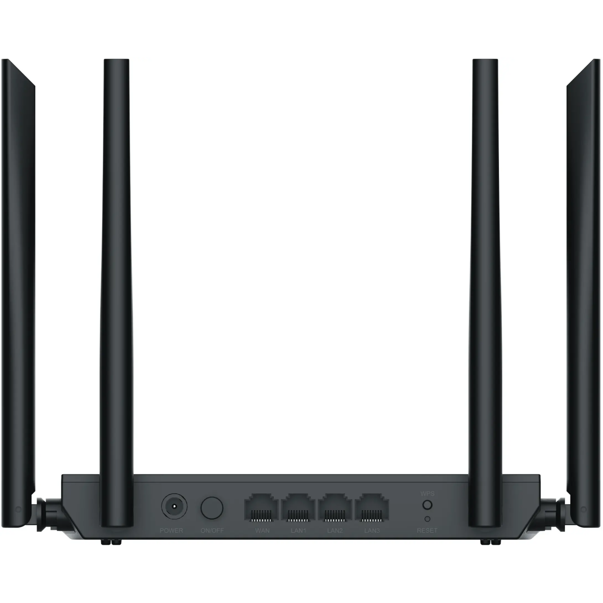 Wi-Fi маршрутизатор (роутер) Netis N3D — изображение 4