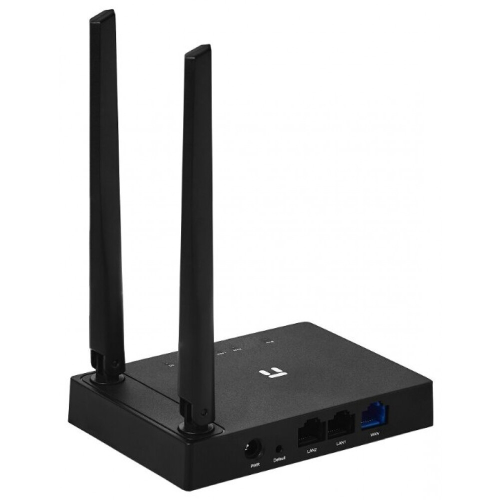 Wi-Fi маршрутизатор (роутер) Netis N4 — изображение 3