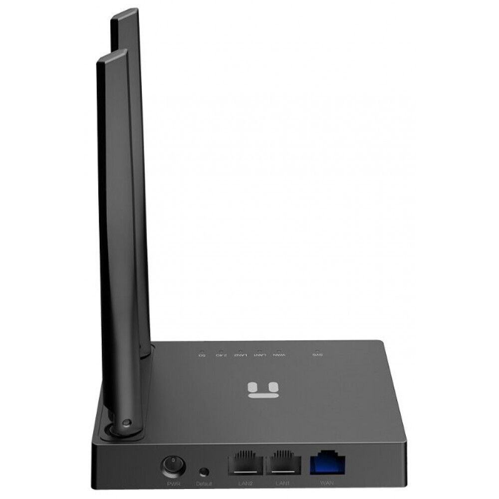 Wi-Fi маршрутизатор (роутер) Netis N4 — изображение 4