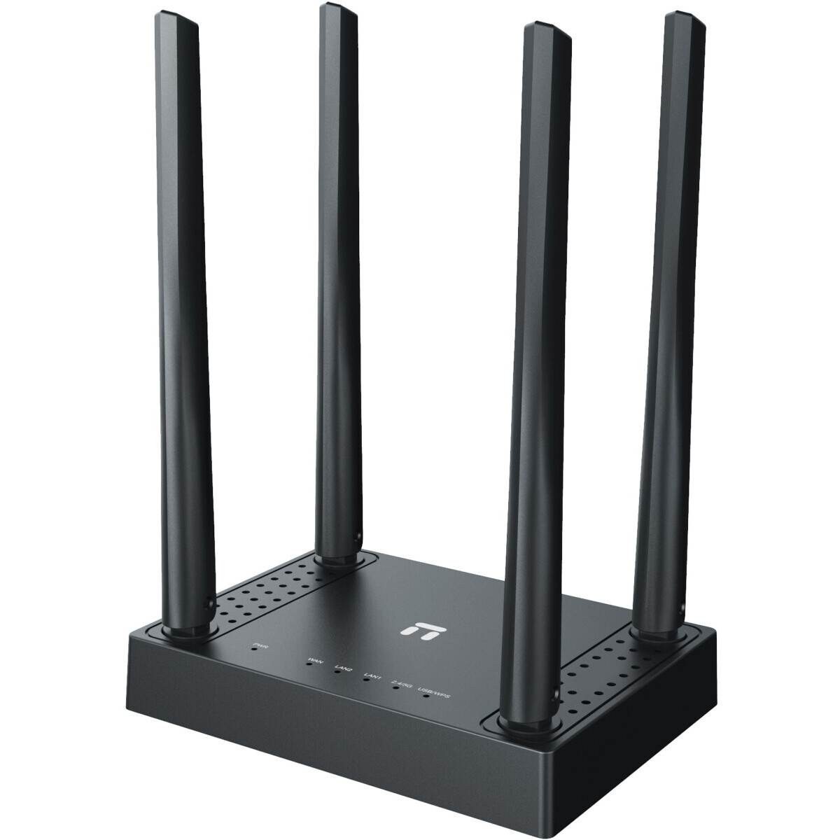 Wi-Fi маршрутизатор (роутер) Netis N5 — изображение 2