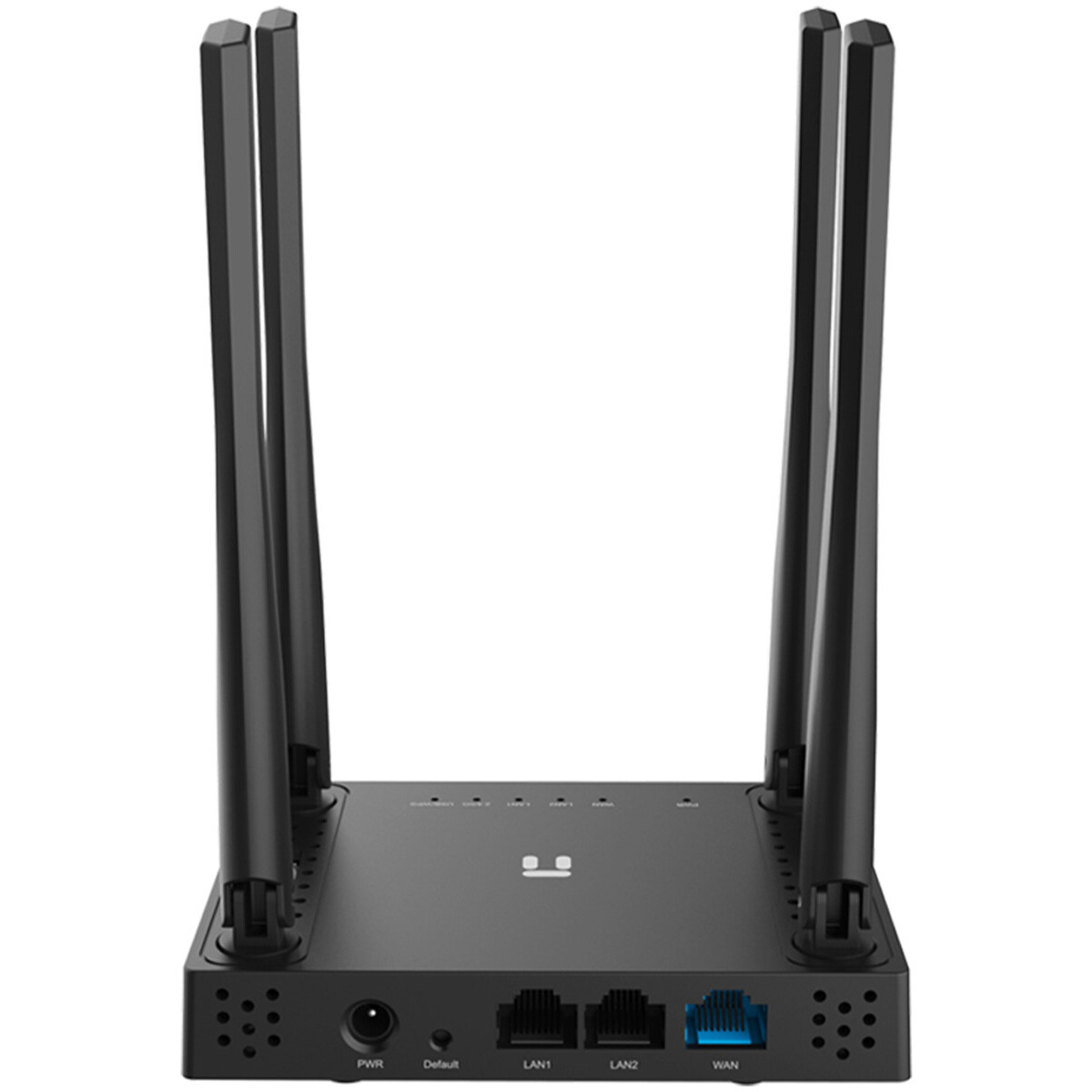 Wi-Fi маршрутизатор (роутер) Netis N5 — изображение 3