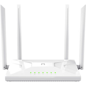 Wi-Fi маршрутизатор (роутер) Netis NC21