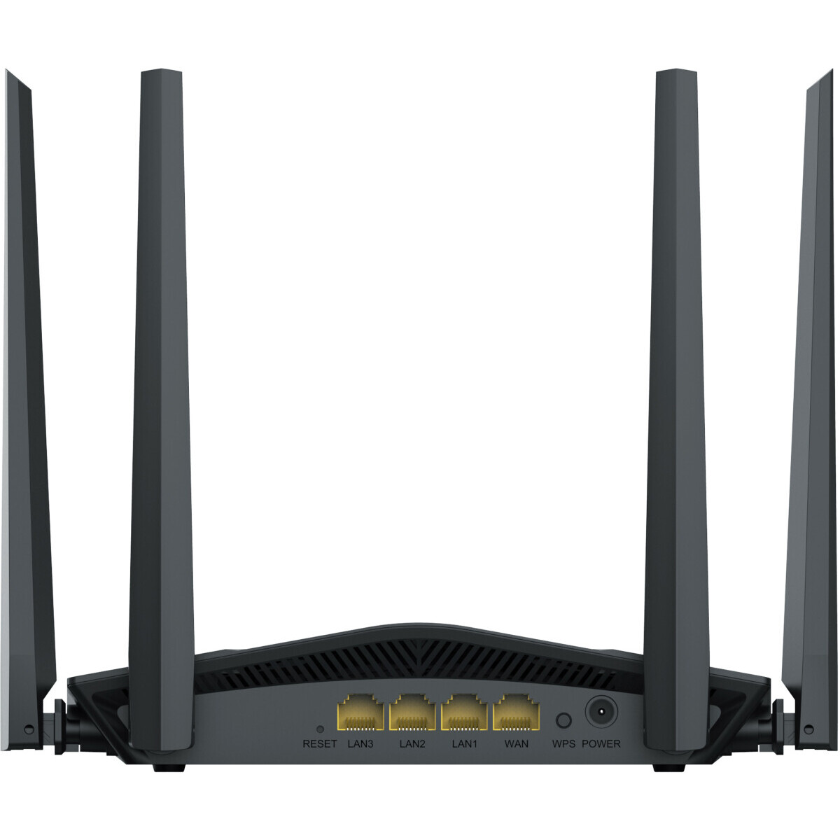 Wi-Fi маршрутизатор (роутер) Netis NX10 — изображение 5