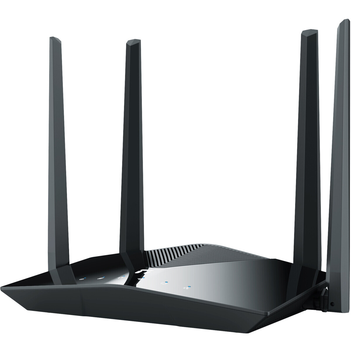 Wi-Fi маршрутизатор (роутер) Netis NX10 — изображение 7
