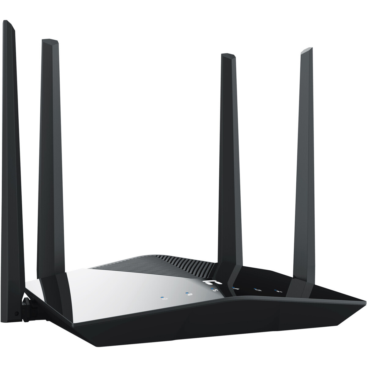 Wi-Fi маршрутизатор (роутер) Netis NX10 — изображение 8