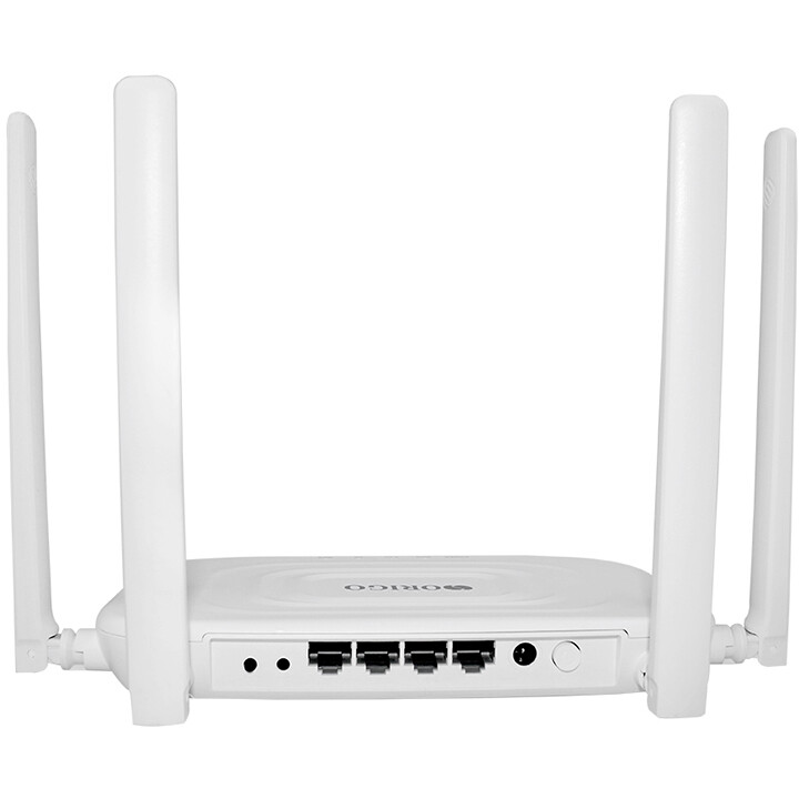 Wi-Fi маршрутизатор (роутер) Origo OWR1230ACF — изображение 2