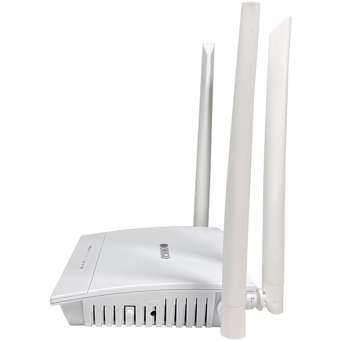Wi-Fi маршрутизатор (роутер) Origo OWR1240ACG — изображение 3