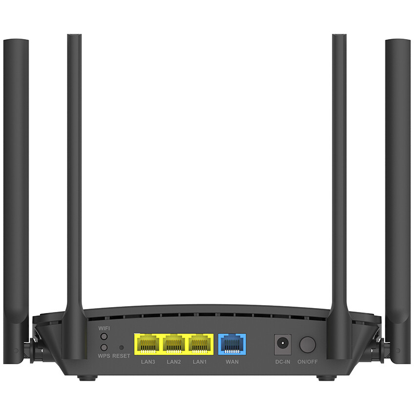 Wi-Fi маршрутизатор (роутер) Origo OWR1530AXG — изображение 2