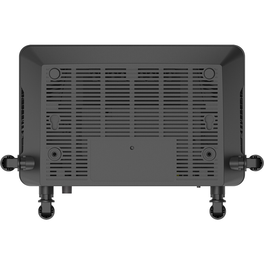 Wi-Fi маршрутизатор (роутер) Origo OWR1530AXG — изображение 5