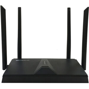 Wi-Fi маршрутизатор (роутер) Origo OWR1830AXG