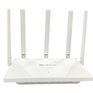 Wi-Fi маршрутизатор (роутер) Origo OWR3030AXG