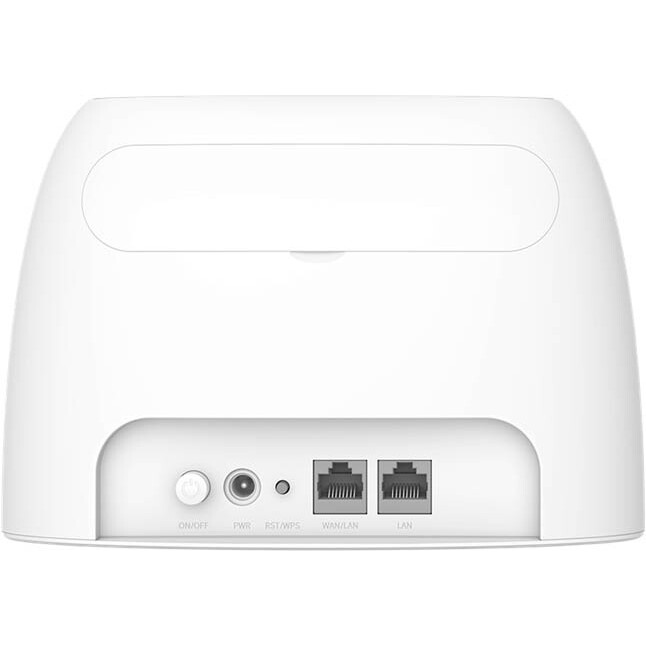Wi-Fi маршрутизатор (роутер) Tenda 4G03 — изображение 2