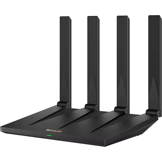 Маршрутизатор Tenda AX12 Pro — изображение 2