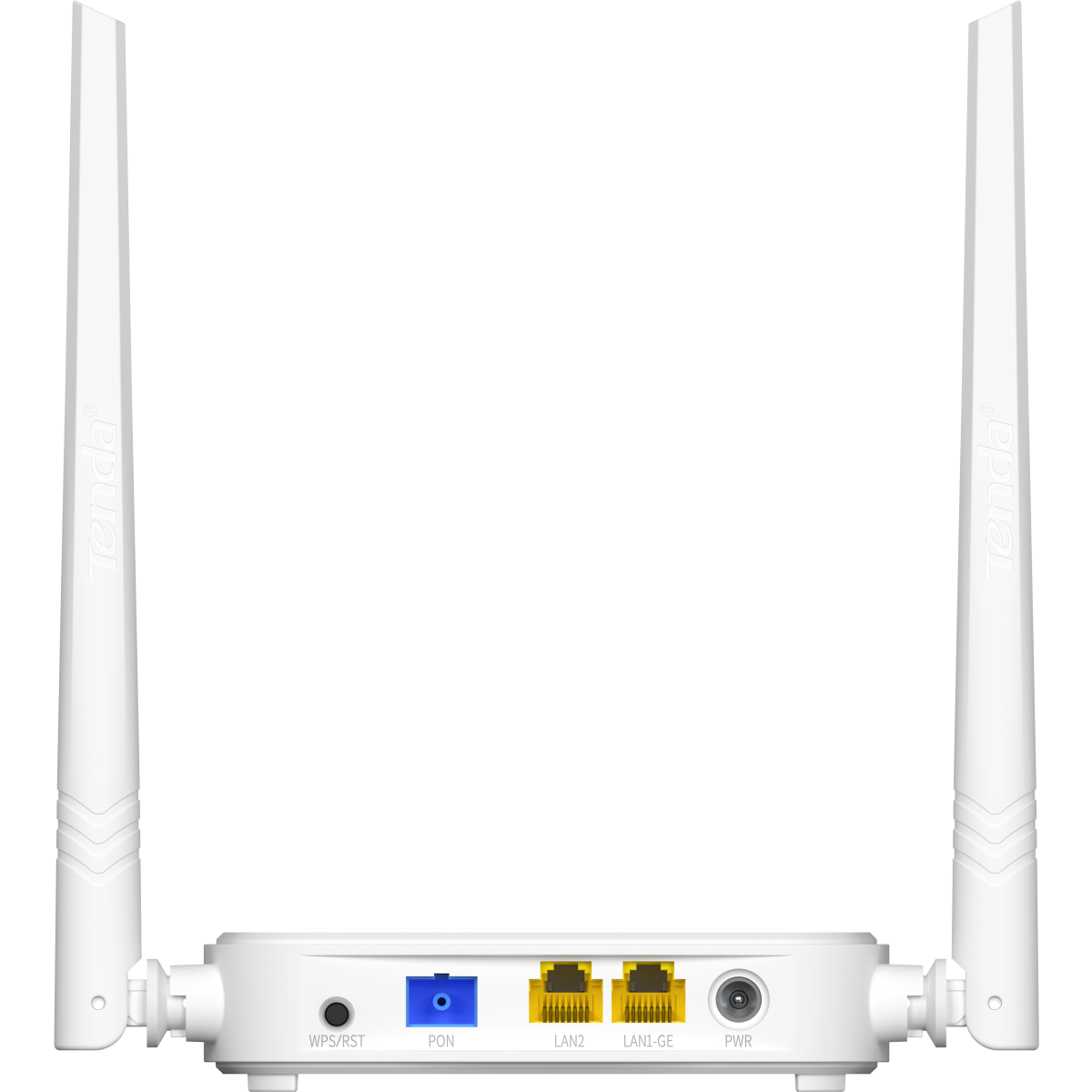 Wi-Fi маршрутизатор (роутер) Tenda HG3 — изображение 3