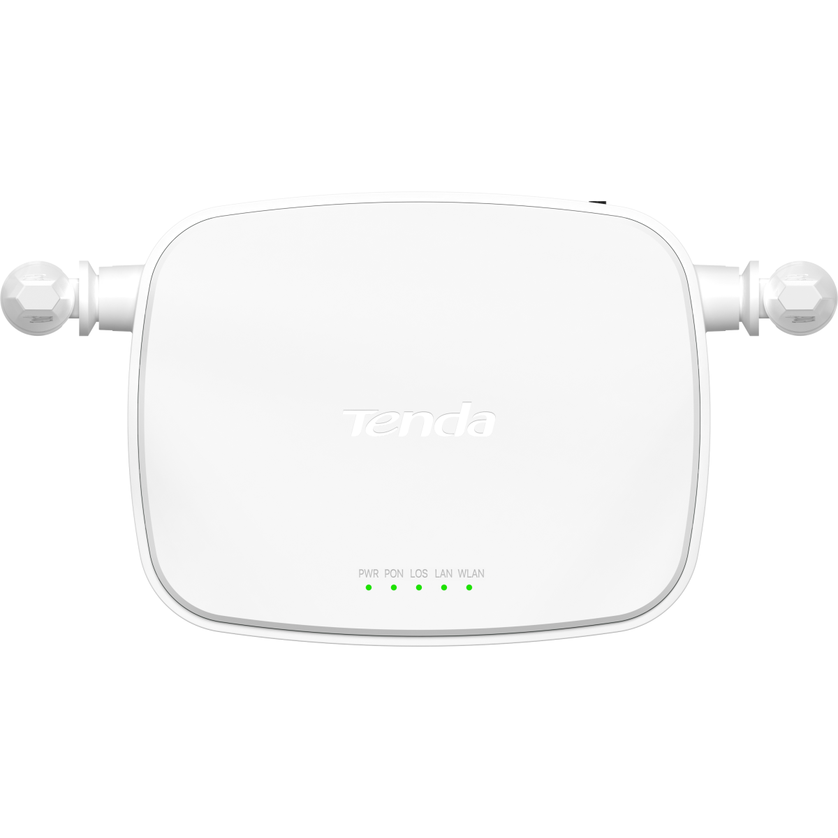 Wi-Fi маршрутизатор (роутер) Tenda HG3 — изображение 4