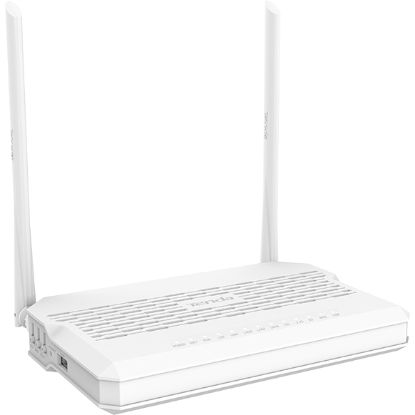 Wi-Fi маршрутизатор (роутер) Tenda HG9 — изображение 2