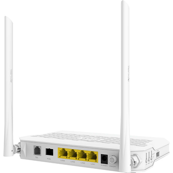 Wi-Fi маршрутизатор (роутер) Tenda HG9 — изображение 3