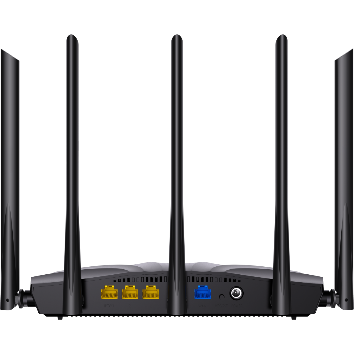 Маршрутизатор Tenda RX2Pro — изображение 4