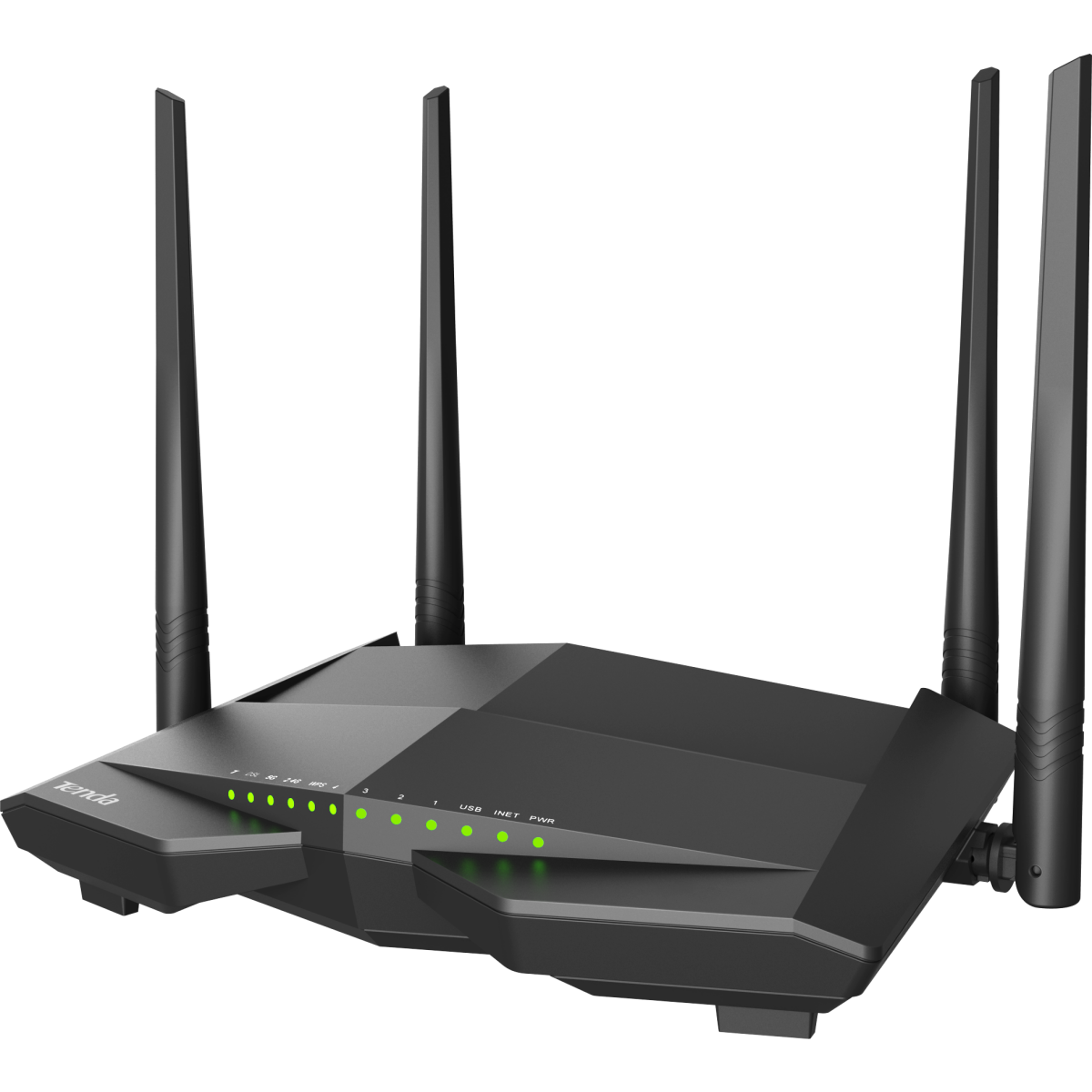 Wi-Fi маршрутизатор (роутер) Tenda V15 — изображение 3