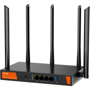 Wi-Fi маршрутизатор (роутер) Tenda W30E