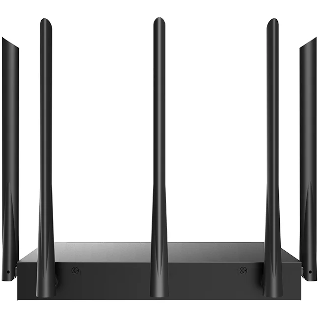 Wi-Fi маршрутизатор (роутер) Tenda W30E — изображение 3