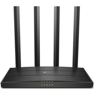 Wi-Fi маршрутизатор (роутер) TP-Link Archer A6