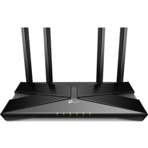 Wi-Fi маршрутизатор (роутер) TP-Link Archer AX23
