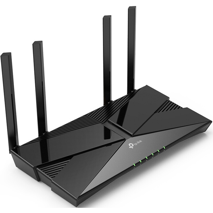 Wi-Fi маршрутизатор (роутер) TP-Link Archer AX23 — изображение 2